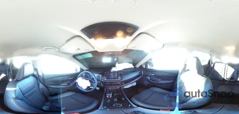 2025 Nissan Rogue Sv из США, поврежденный, VIN 5N1BT3BB5SC832155